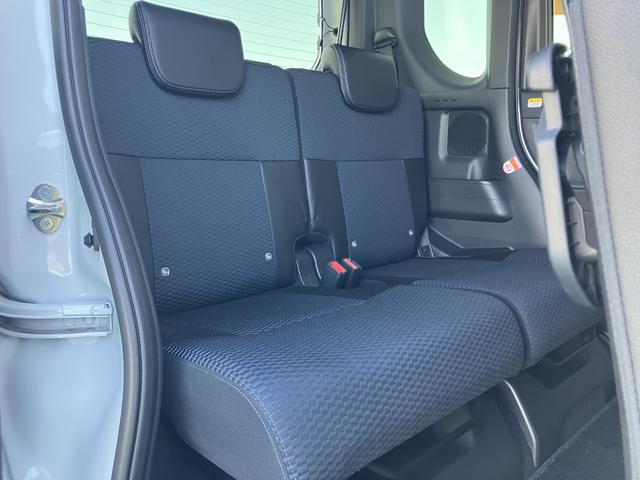 タントカスタムＲＳ（山口県）の中古車