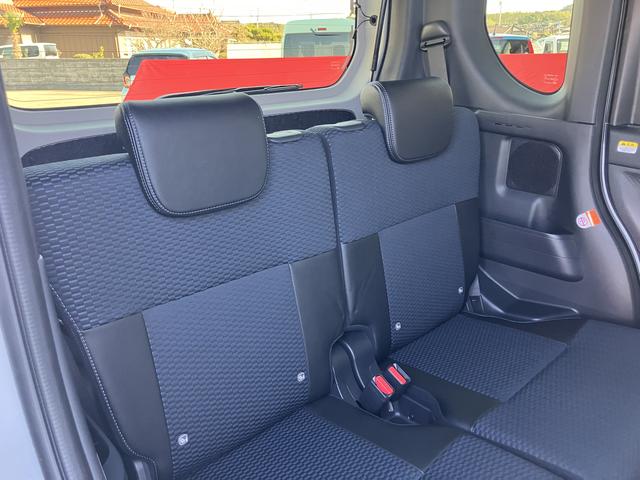 タントカスタムＲＳ（山口県）の中古車