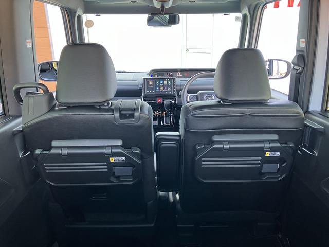 タントカスタムＲＳ（山口県）の中古車