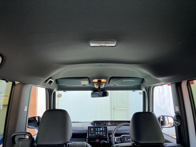 タントカスタムＲＳ（山口県）の中古車