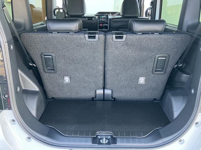 タントカスタムＲＳ（山口県）の中古車