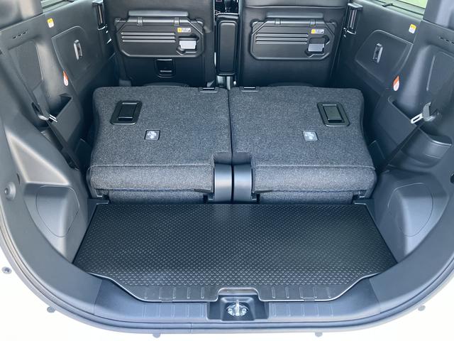 タントカスタムＲＳ（山口県）の中古車