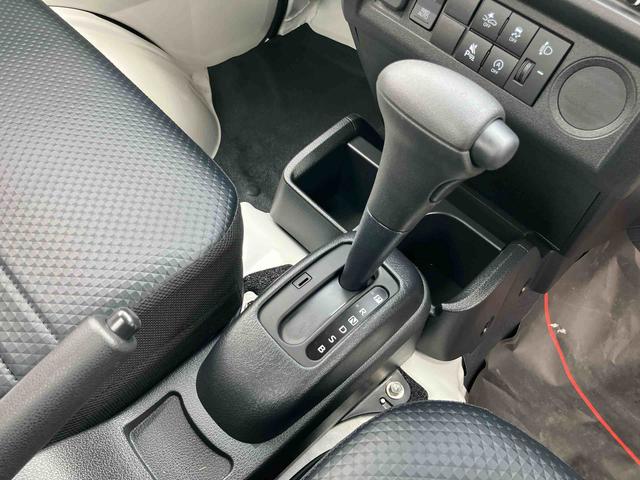 ハイゼットトラックスタンダード切替４ＷＤ　パワステ付　マニュアルエアコン　運転席エアバッグ　ＡＢＳ（山口県）の中古車