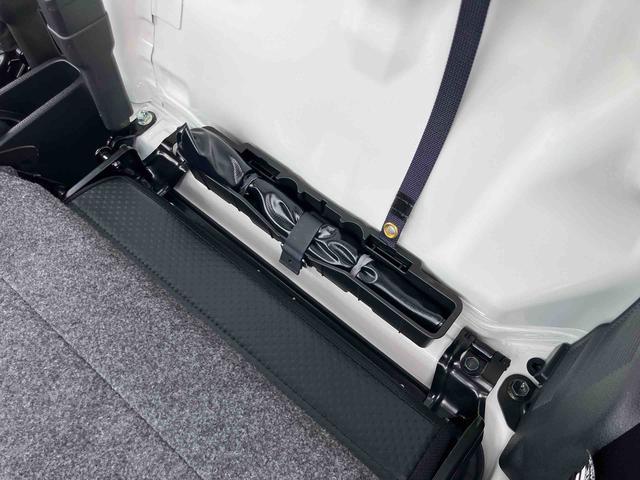 ハイゼットトラックスタンダード切替４ＷＤ　パワステ付　マニュアルエアコン　運転席エアバッグ　ＡＢＳ（山口県）の中古車