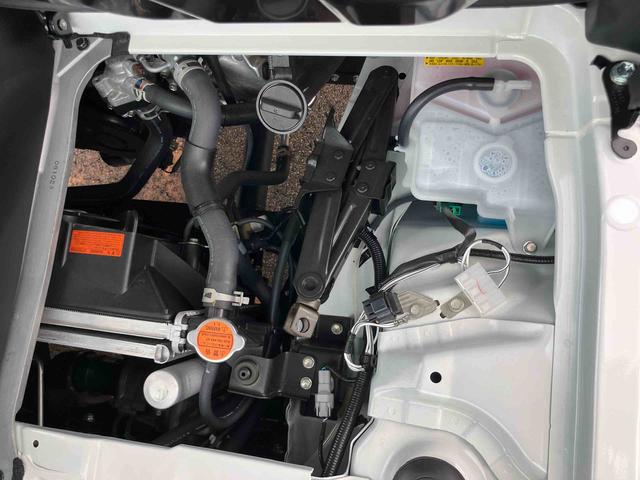 ハイゼットトラックスタンダード切替４ＷＤ　パワステ付　マニュアルエアコン　運転席エアバッグ　ＡＢＳ（山口県）の中古車