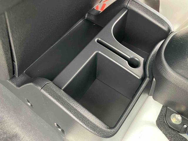 ハイゼットトラックスタンダード切替４ＷＤ　パワステ付　マニュアルエアコン　運転席エアバッグ　ＡＢＳ（山口県）の中古車