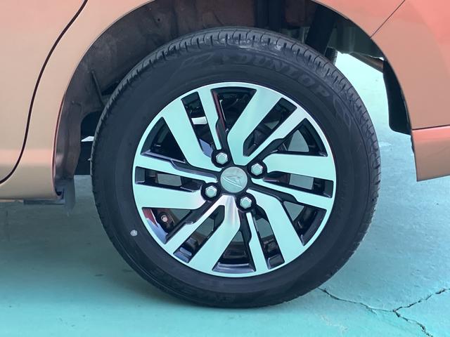 トールカスタムＧ　リミテッド　ＳＡIII（山口県）の中古車