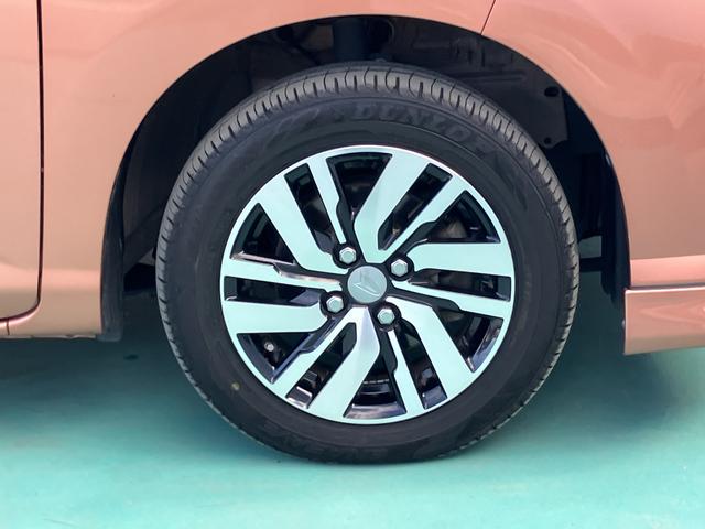 トールカスタムＧ　リミテッド　ＳＡIII（山口県）の中古車