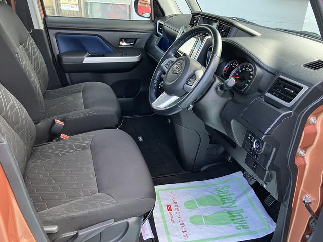 トールカスタムＧ　リミテッド　ＳＡIII（山口県）の中古車