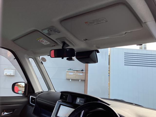 トールカスタムＧ　リミテッド　ＳＡIII（山口県）の中古車