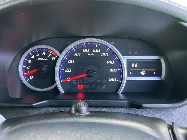 トールカスタムＧ　リミテッド　ＳＡIII（山口県）の中古車