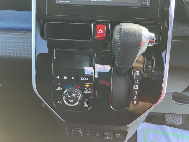 トールカスタムＧ　リミテッド　ＳＡIII（山口県）の中古車