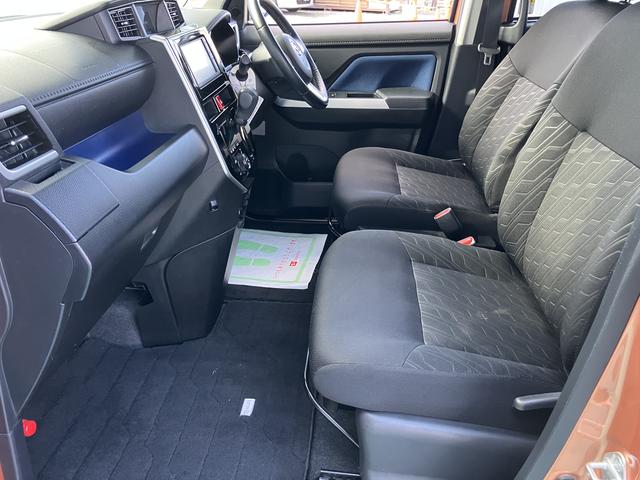 トールカスタムＧ　リミテッド　ＳＡIII（山口県）の中古車