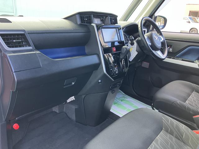 トールカスタムＧ　リミテッド　ＳＡIII（山口県）の中古車