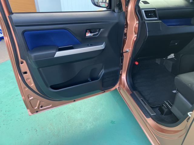 トールカスタムＧ　リミテッド　ＳＡIII（山口県）の中古車