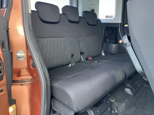 トールカスタムＧ　リミテッド　ＳＡIII（山口県）の中古車