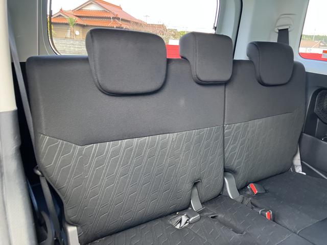 トールカスタムＧ　リミテッド　ＳＡIII（山口県）の中古車