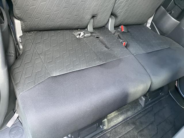 トールカスタムＧ　リミテッド　ＳＡIII（山口県）の中古車