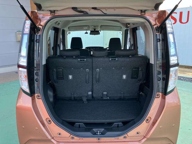 トールカスタムＧ　リミテッド　ＳＡIII（山口県）の中古車