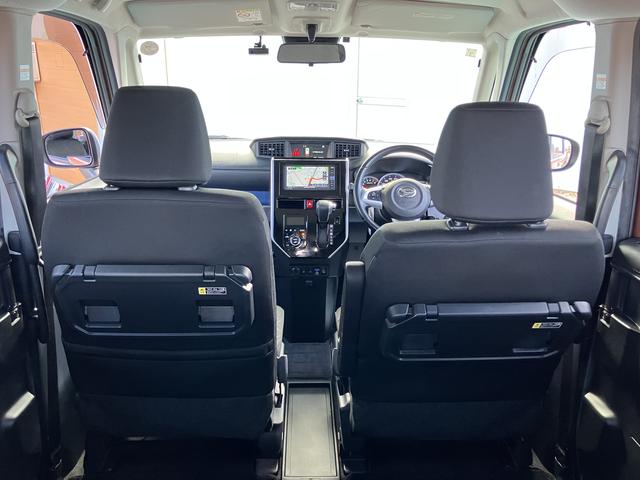 トールカスタムＧ　リミテッド　ＳＡIII（山口県）の中古車