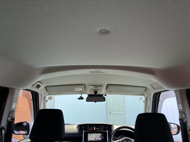 トールカスタムＧ　リミテッド　ＳＡIII（山口県）の中古車