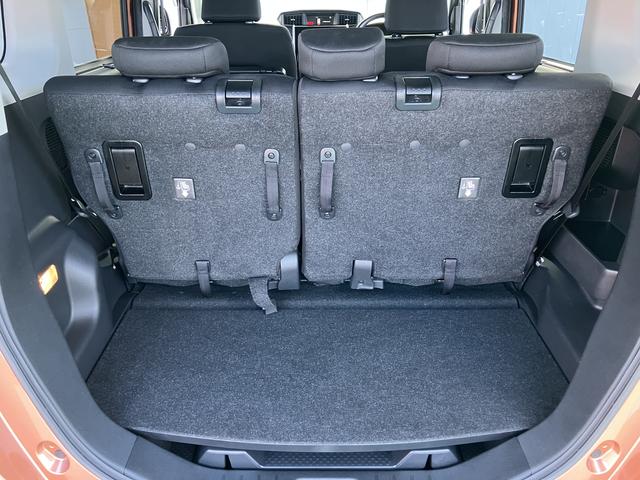 トールカスタムＧ　リミテッド　ＳＡIII（山口県）の中古車