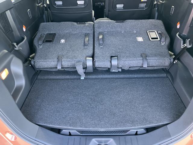 トールカスタムＧ　リミテッド　ＳＡIII（山口県）の中古車