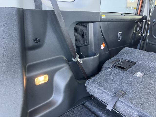 トールカスタムＧ　リミテッド　ＳＡIII（山口県）の中古車