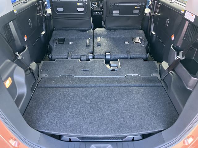 トールカスタムＧ　リミテッド　ＳＡIII（山口県）の中古車