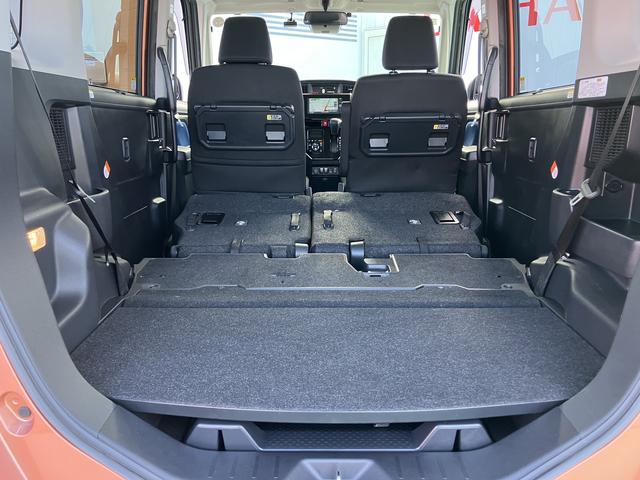 トールカスタムＧ　リミテッド　ＳＡIII（山口県）の中古車