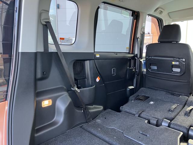 トールカスタムＧ　リミテッド　ＳＡIII（山口県）の中古車