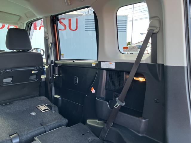 トールカスタムＧ　リミテッド　ＳＡIII（山口県）の中古車