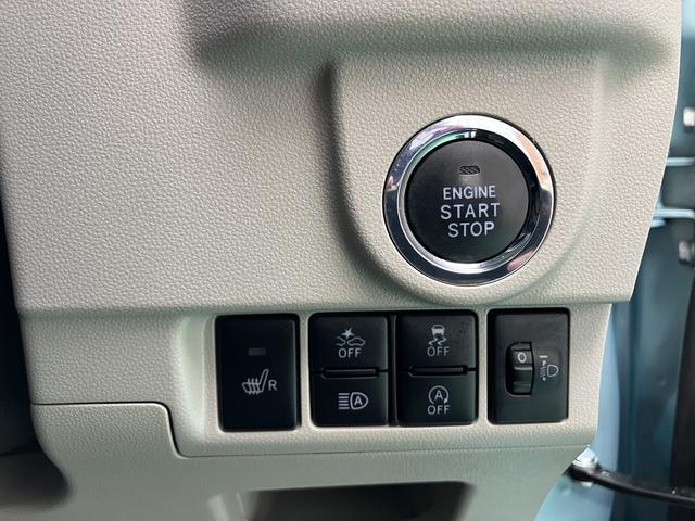 ムーヴＸリミテッドII　ＳＡIII（山口県）の中古車