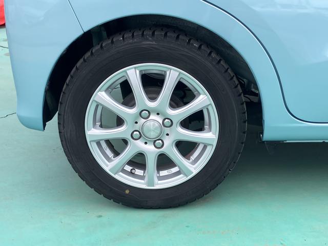 ムーヴＸリミテッドII　ＳＡIII（山口県）の中古車