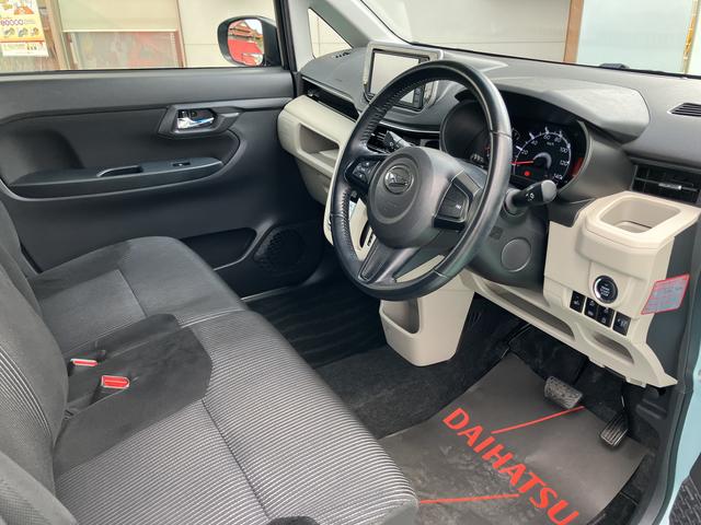 ムーヴＸリミテッドII　ＳＡIII（山口県）の中古車