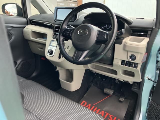 ムーヴＸリミテッドII　ＳＡIII（山口県）の中古車