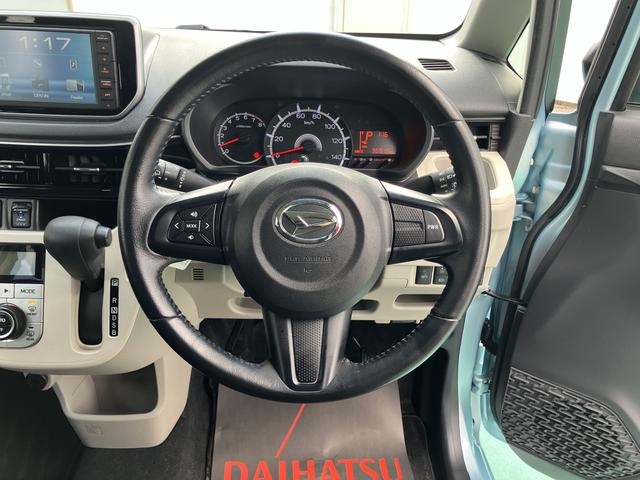 ムーヴＸリミテッドII　ＳＡIII（山口県）の中古車