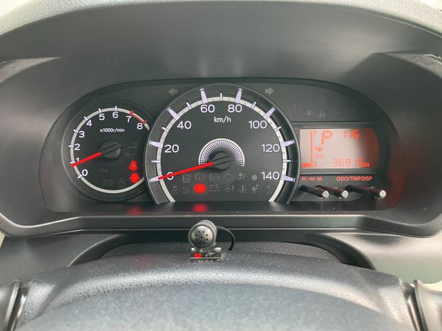 ムーヴＸリミテッドII　ＳＡIII（山口県）の中古車