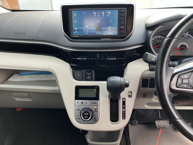 ムーヴＸリミテッドII　ＳＡIII（山口県）の中古車