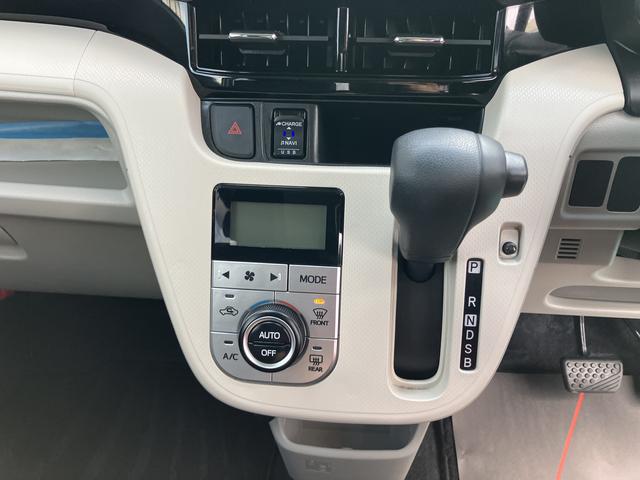 ムーヴＸリミテッドII　ＳＡIII（山口県）の中古車