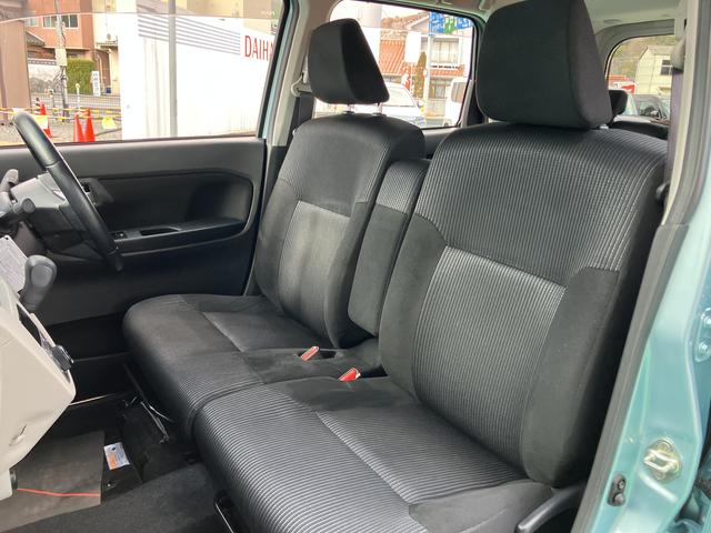 ムーヴＸリミテッドII　ＳＡIII（山口県）の中古車