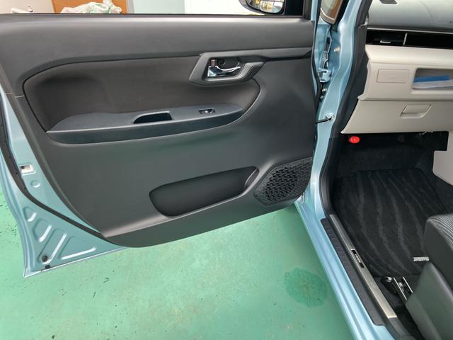 ムーヴＸリミテッドII　ＳＡIII（山口県）の中古車