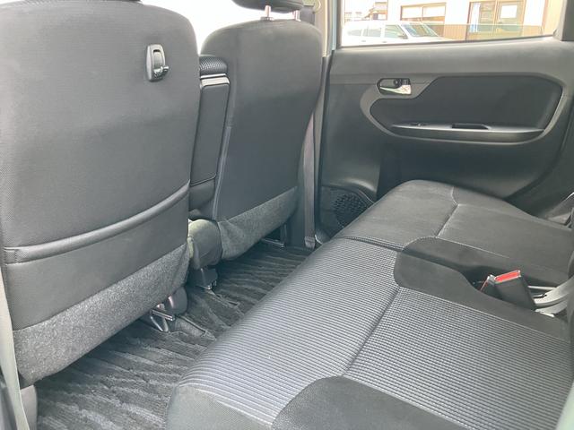 ムーヴＸリミテッドII　ＳＡIII（山口県）の中古車