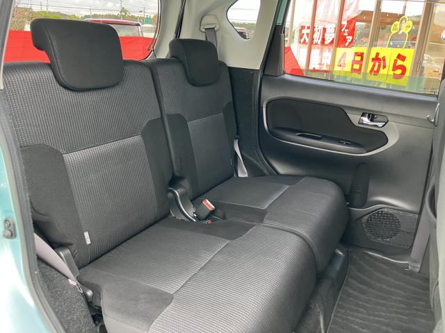 ムーヴＸリミテッドII　ＳＡIII（山口県）の中古車