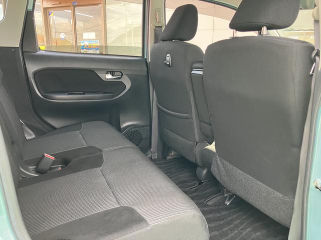 ムーヴＸリミテッドII　ＳＡIII（山口県）の中古車