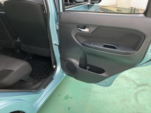 ムーヴＸリミテッドII　ＳＡIII（山口県）の中古車