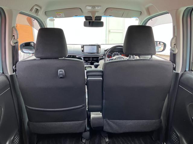 ムーヴＸリミテッドII　ＳＡIII（山口県）の中古車