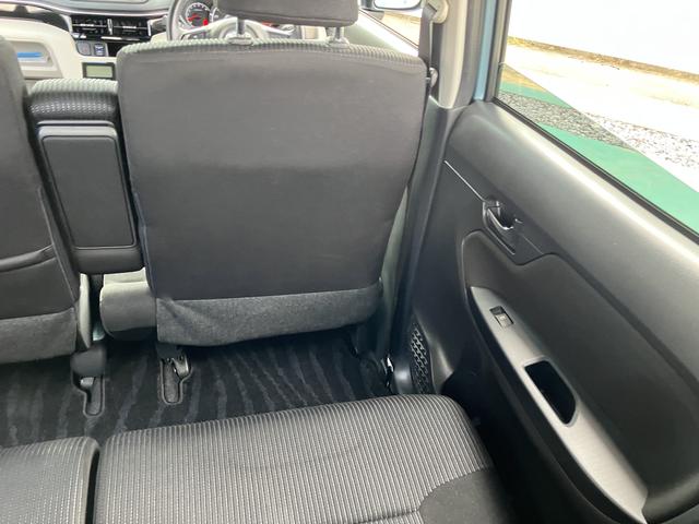 ムーヴＸリミテッドII　ＳＡIII（山口県）の中古車