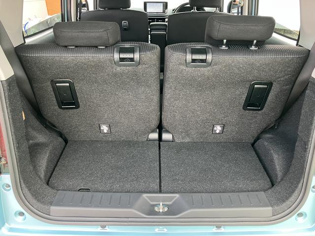 ムーヴＸリミテッドII　ＳＡIII（山口県）の中古車