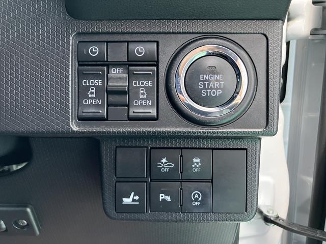 タントカスタムＲＳスタイルセレクション禁煙　ターボ　ＥＴＣ　キーフリーシステム　スマートキー　アルミ　整備記録簿有　エアバッグ　ＡＢＳ　１オーナ（山口県）の中古車